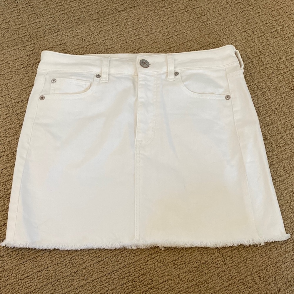 NWT ** American Eagle Super Stretch skirt